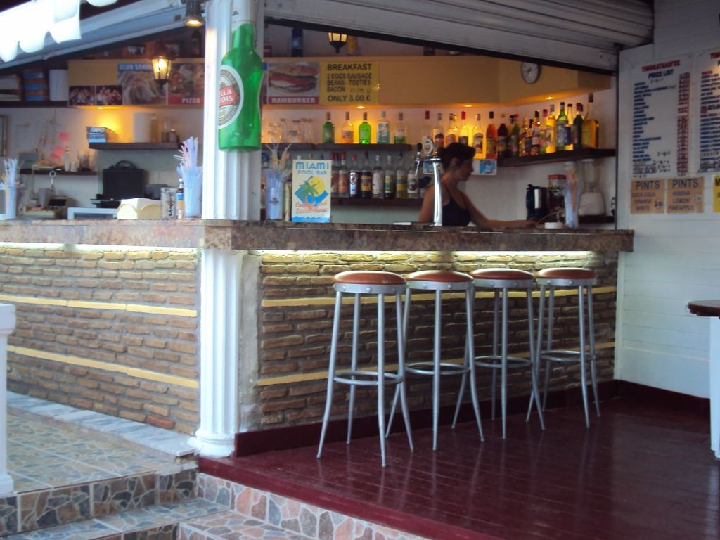 Kavos Panorama Complex Aparthotel Bagian luar foto